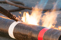 Caer Lan flat roofing replacement